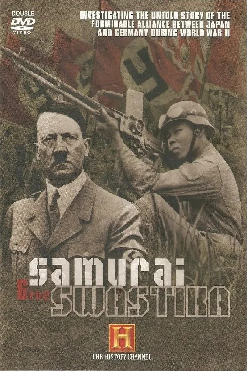 Samurai and the Swastika постер
