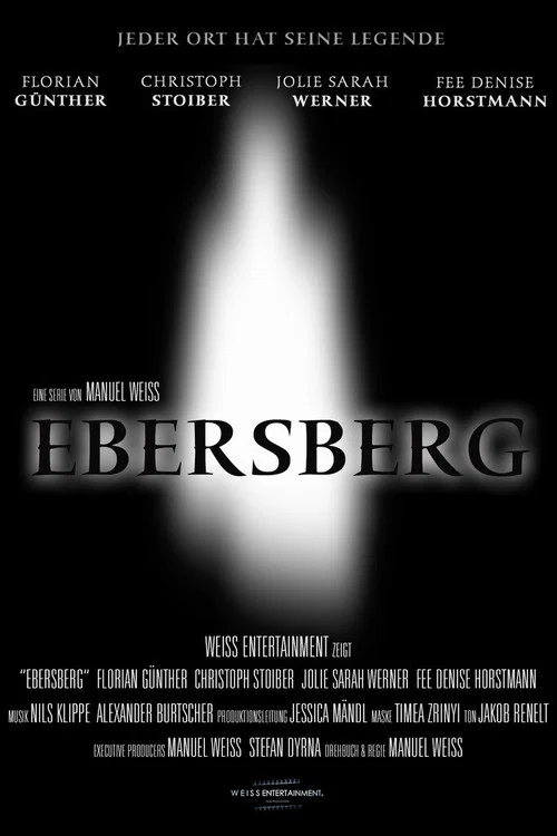 Ebersberg постер