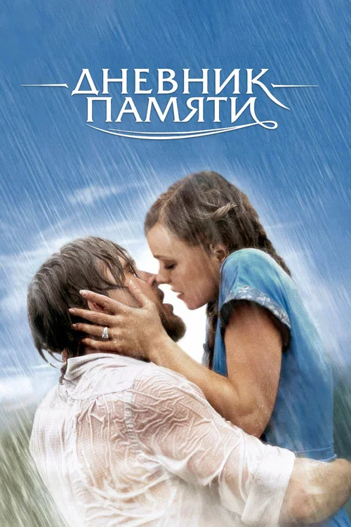 Дневник памяти постер
