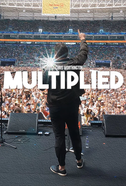 Multiplied постер