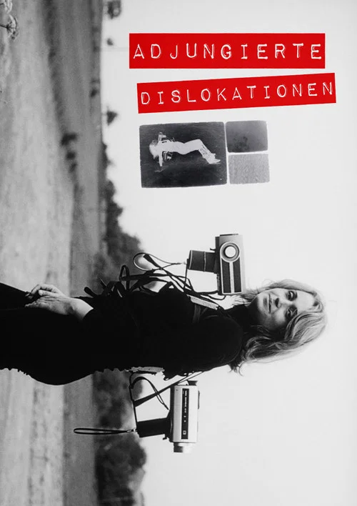 Adjungierte Dislokationen постер