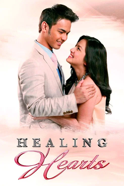 Healing Hearts постер