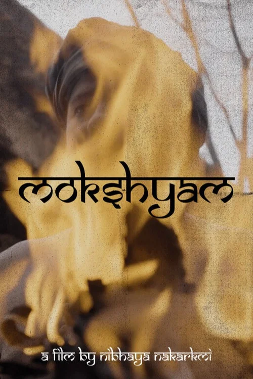 Mokshyam постер