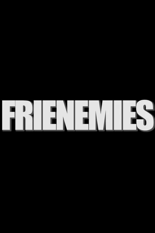 Frienemies постер