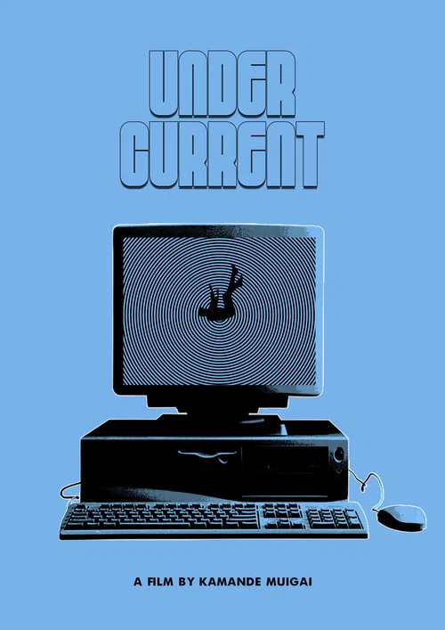 Undercurrent постер