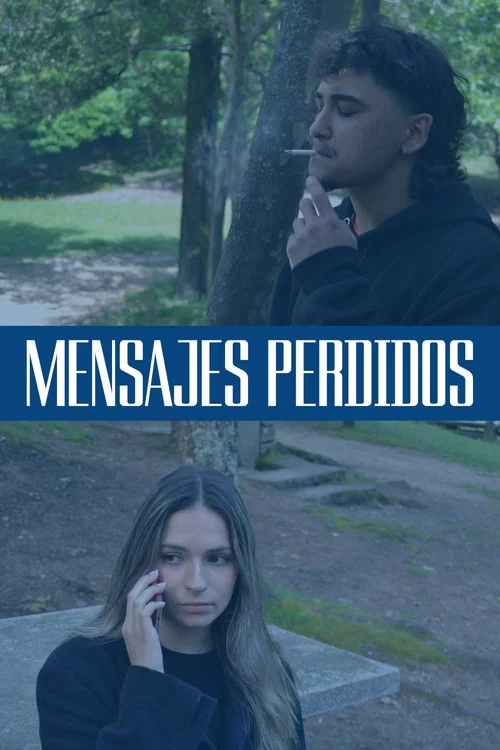 Mensajes Perdidos постер