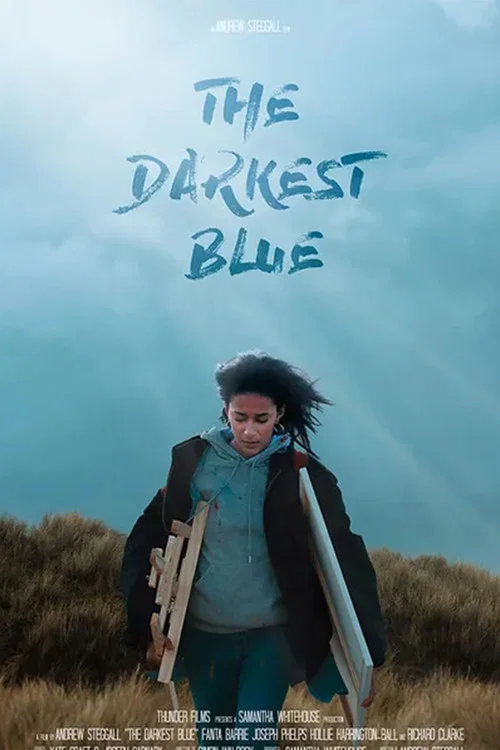 The Darkest Blue постер