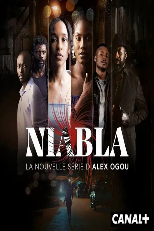 Niabla постер