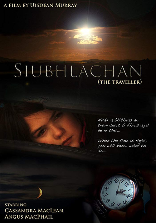 Siubhlachan постер