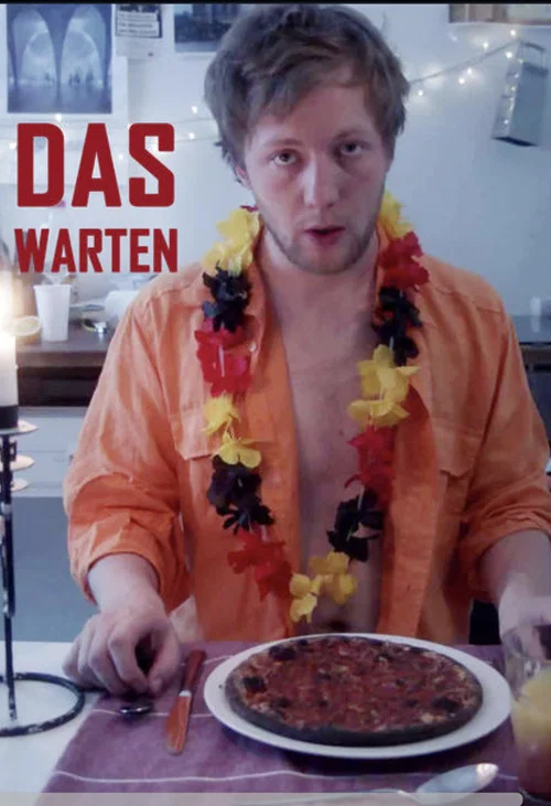 Das Warten постер