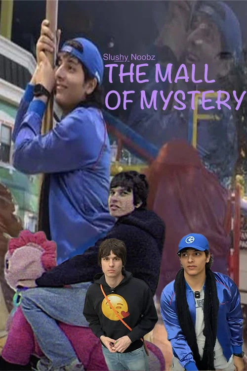The Mall of Mystery постер