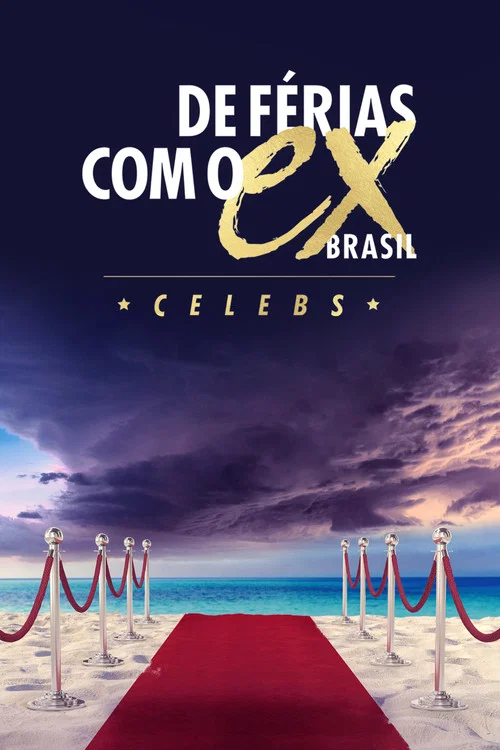 De Férias com o Ex Brasil постер