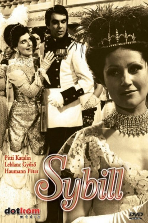 Sybill постер