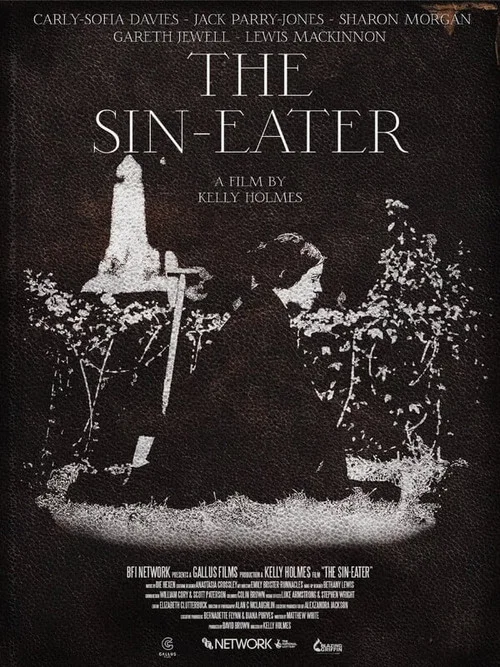 The Sin-Eater постер