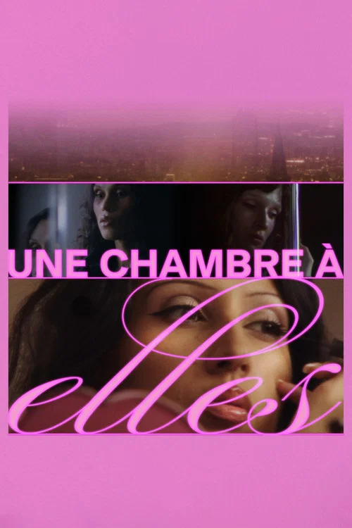 Une chambre à elles постер
