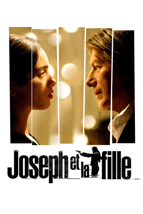 Joseph et la fille постер
