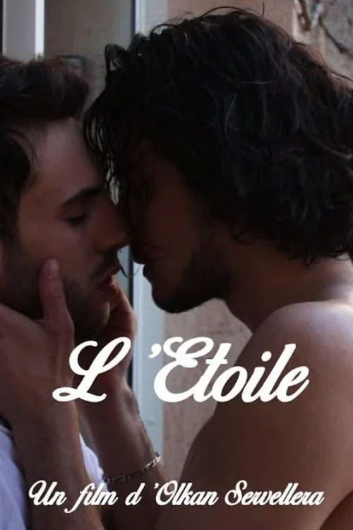 L'étoile постер
