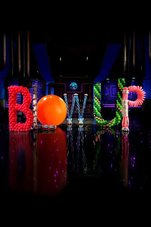 Blow Up постер