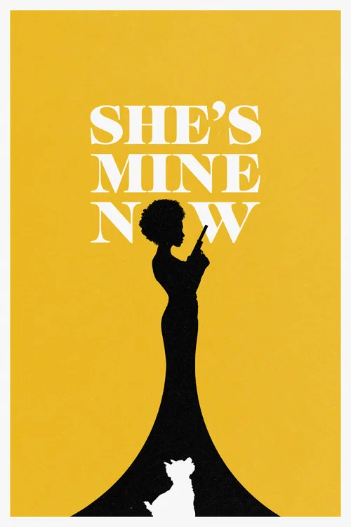 She's Mine Now постер