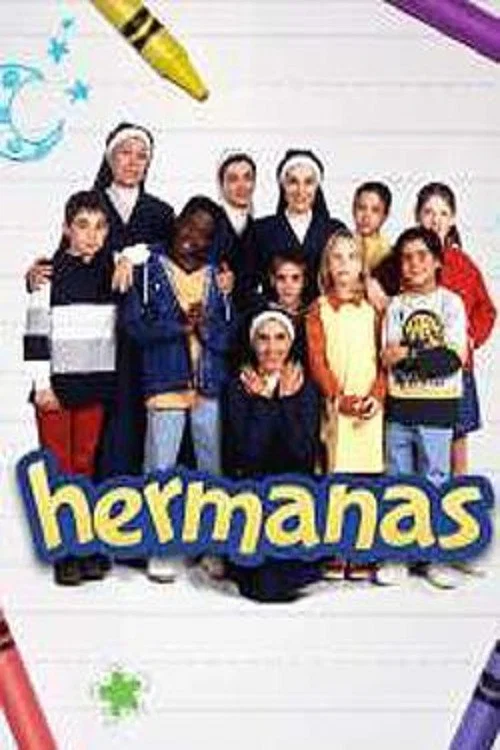 Hermanas постер