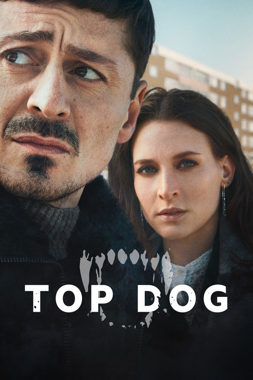 Top Dog постер