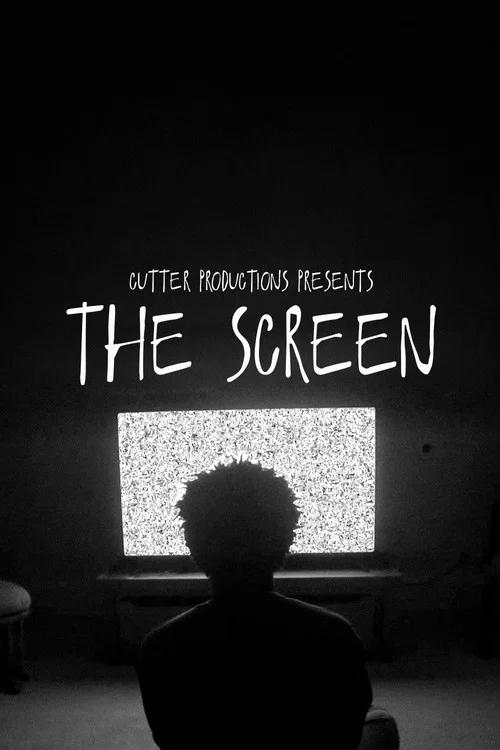 The Screen постер