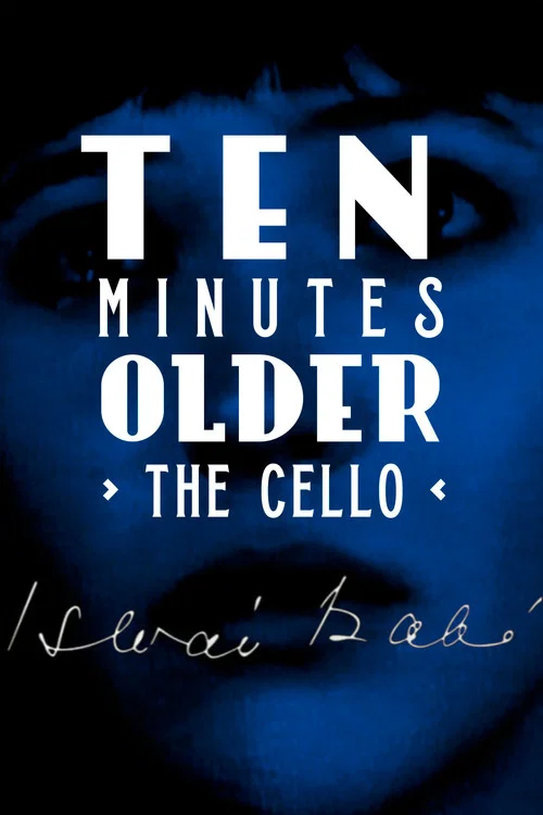 Ten Minutes After постер