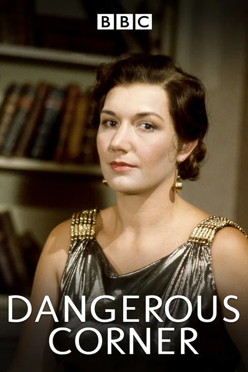 Dangerous Corner постер