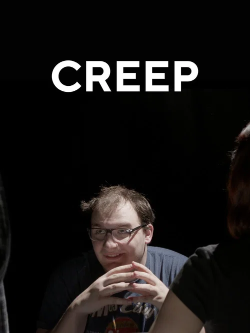 Creep постер