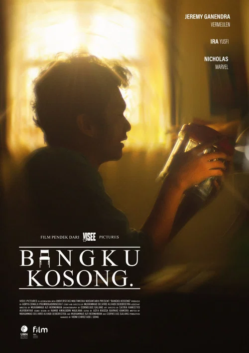 Bangku Kosong постер