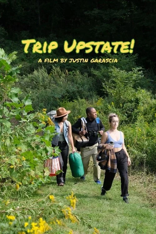 Trip Upstate! постер