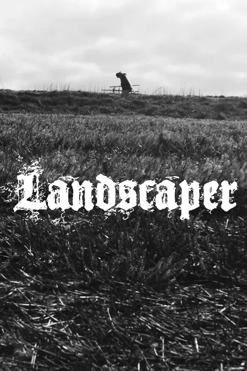 Landscaper постер