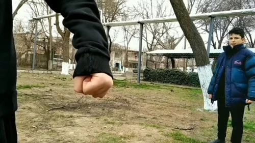 Эпизод 1