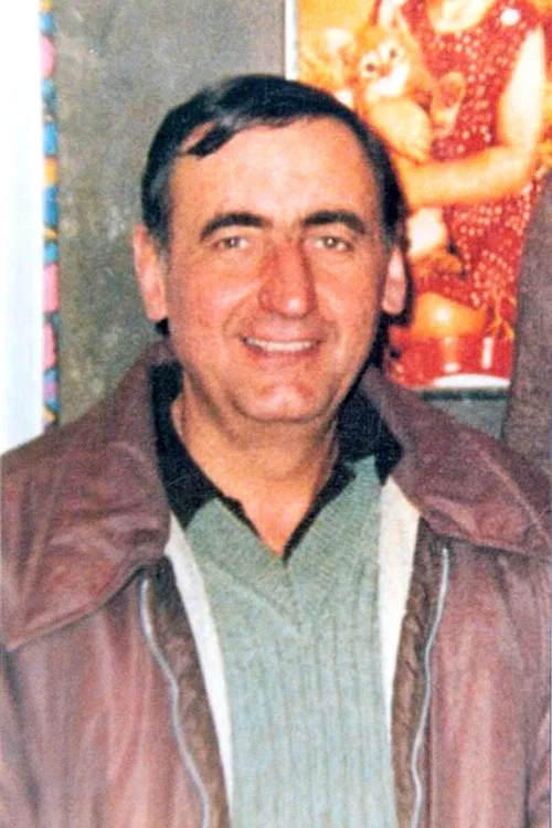 Andrés de la Victoria постер
