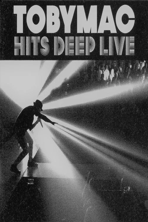 TobyMac: Hits Deep Live постер