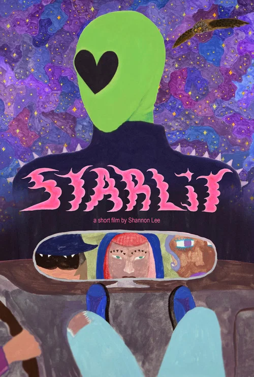 Starlit постер