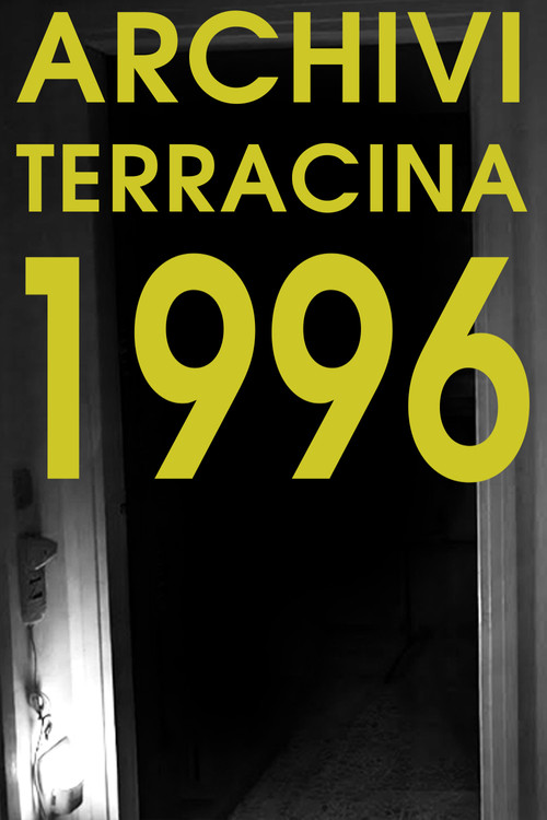 Archivi Terracina - Episodio 3 постер