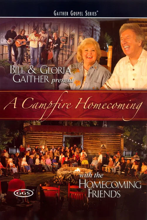 A Campfire Homecoming постер