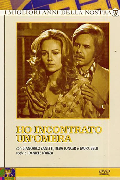 Ho incontrato un'ombra постер
