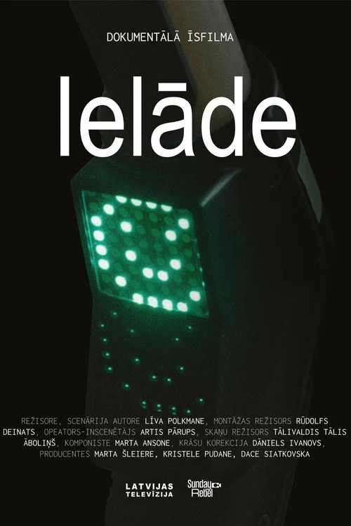 Ielāde постер