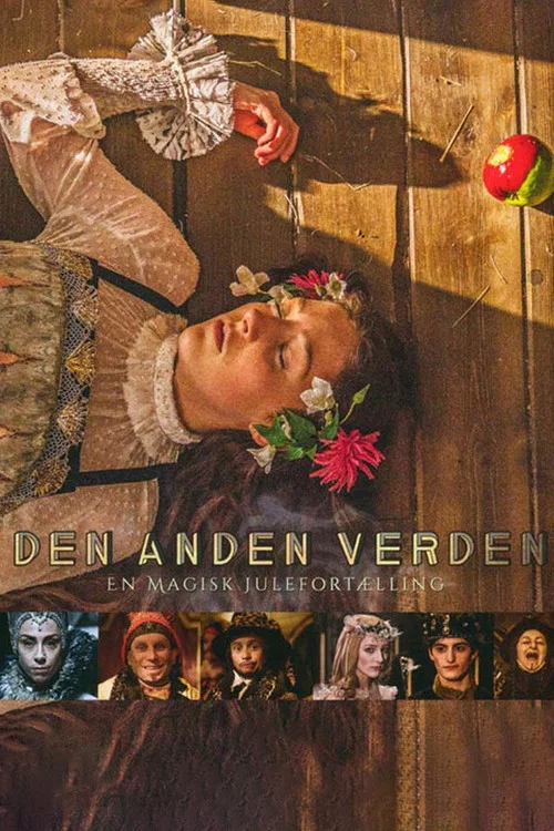 Den anden verden постер
