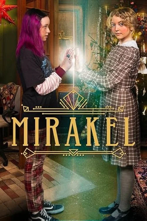 Mirakel постер