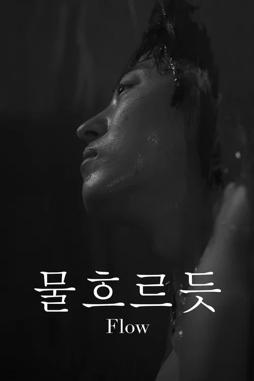 물흐르듯 постер