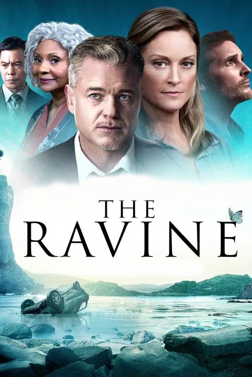The Ravine постер