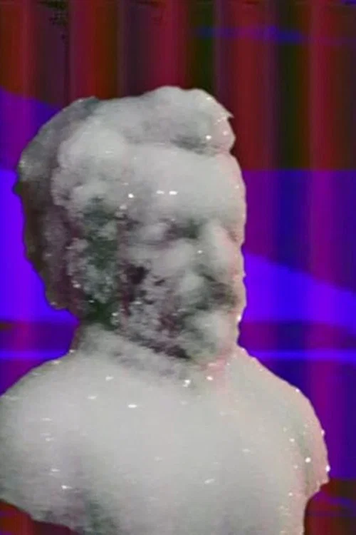 Chums from Across the Void постер