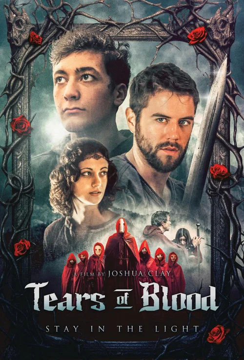 Tears of Blood постер