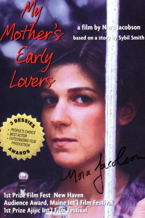 My Mother's Early Lovers постер