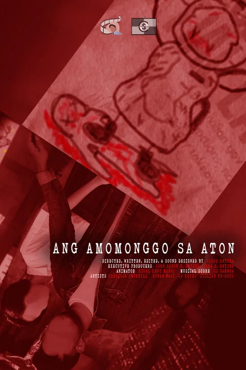 Ang Amomonggo Sa Aton постер