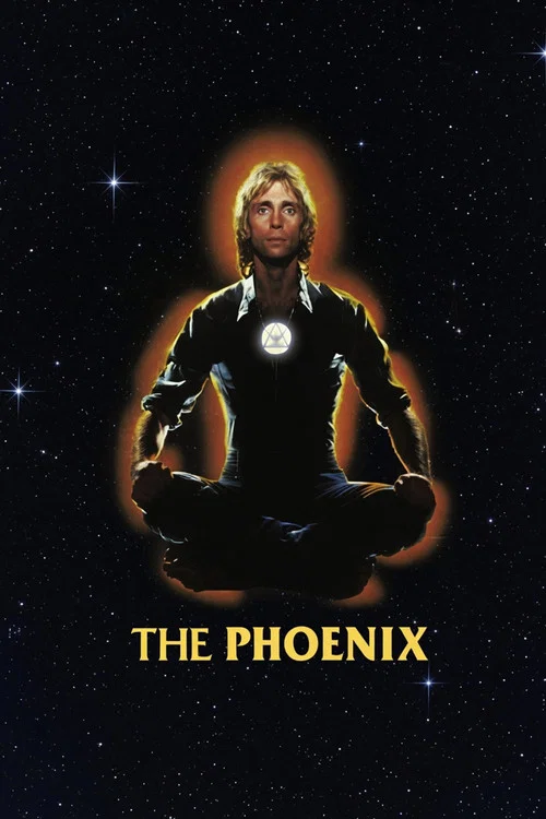 The Phoenix постер