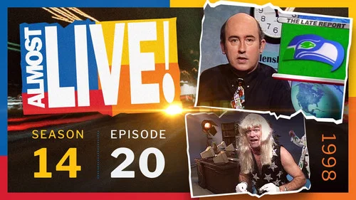 Эпизод 20